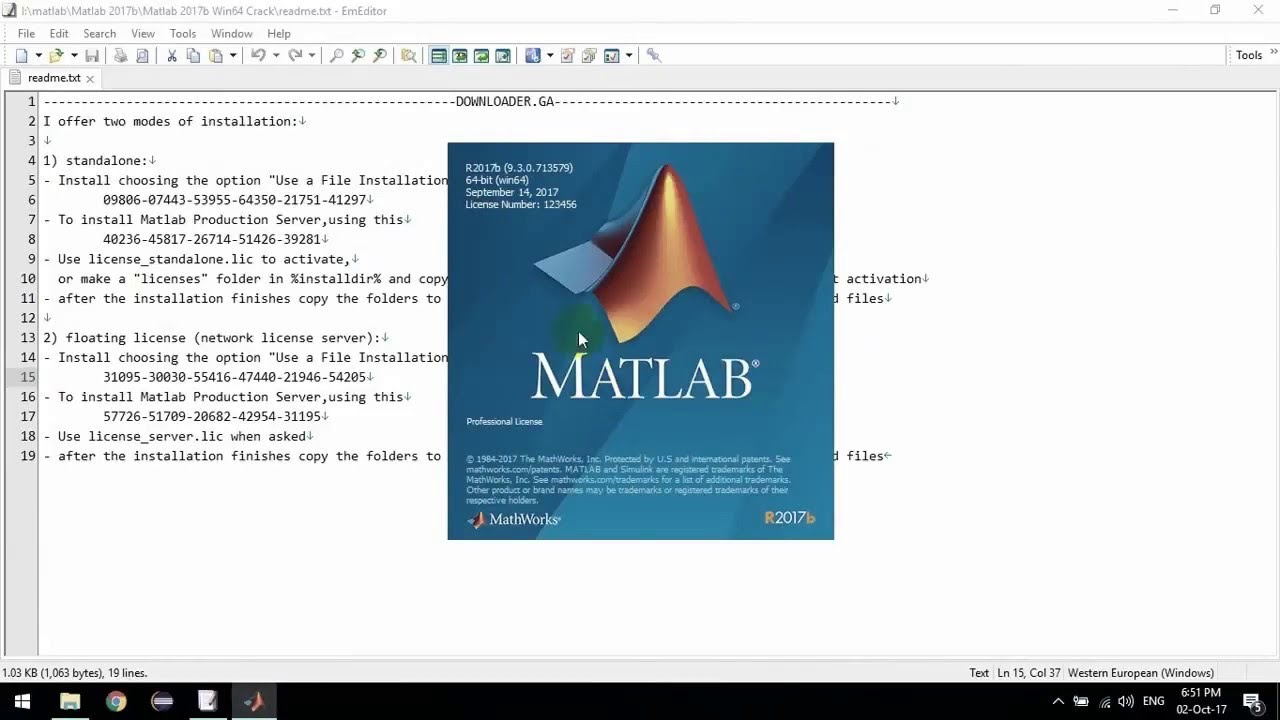 matlab 2012 free download