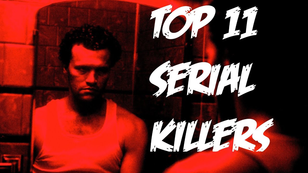 best true serial killer movies